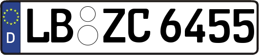 LB-ZC6455