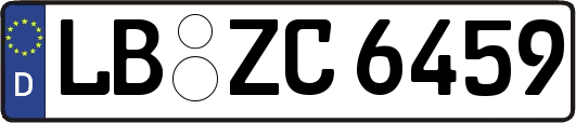 LB-ZC6459