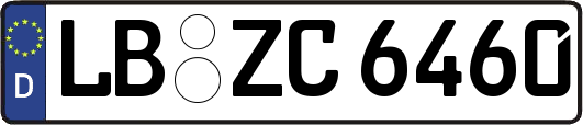 LB-ZC6460