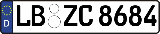LB-ZC8684