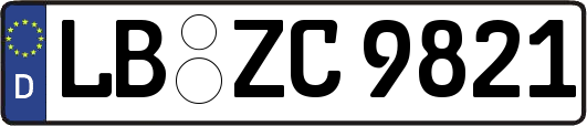 LB-ZC9821