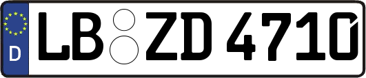 LB-ZD4710