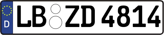 LB-ZD4814