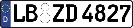 LB-ZD4827