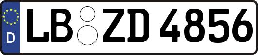 LB-ZD4856