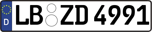 LB-ZD4991