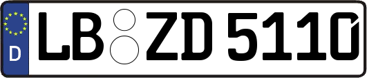 LB-ZD5110