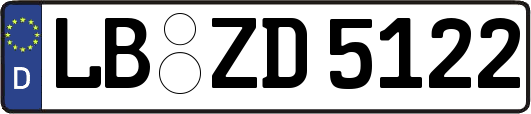 LB-ZD5122