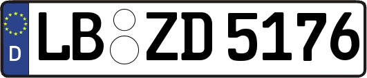 LB-ZD5176