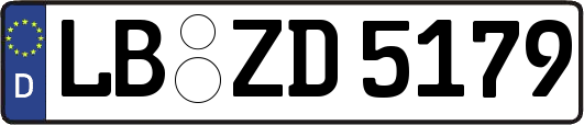 LB-ZD5179