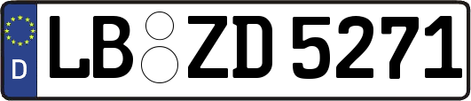 LB-ZD5271