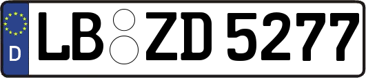 LB-ZD5277