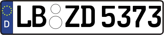 LB-ZD5373