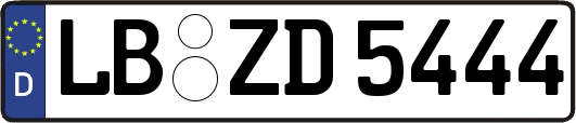 LB-ZD5444