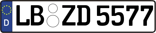 LB-ZD5577