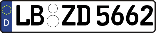 LB-ZD5662