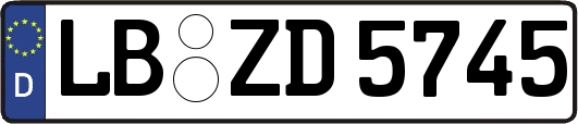 LB-ZD5745
