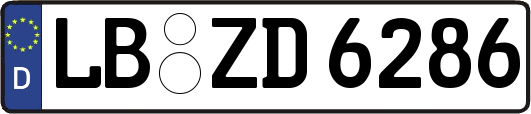 LB-ZD6286