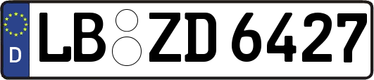 LB-ZD6427