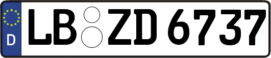 LB-ZD6737