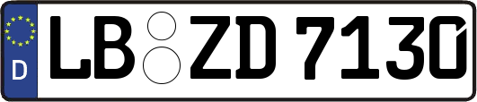 LB-ZD7130