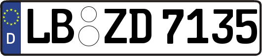 LB-ZD7135