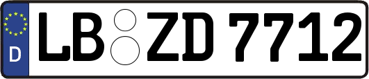 LB-ZD7712