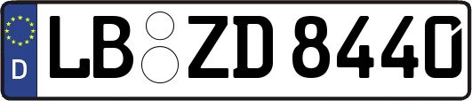 LB-ZD8440