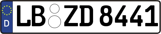 LB-ZD8441