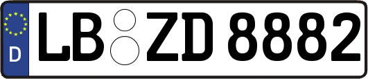 LB-ZD8882