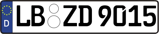 LB-ZD9015