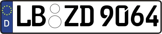 LB-ZD9064
