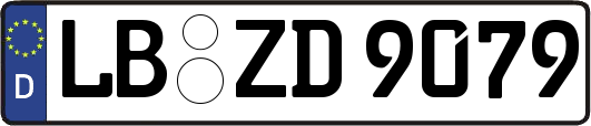 LB-ZD9079