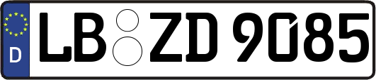 LB-ZD9085