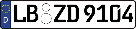 LB-ZD9104