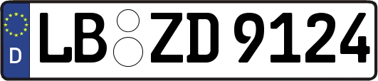 LB-ZD9124