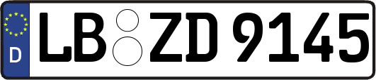 LB-ZD9145