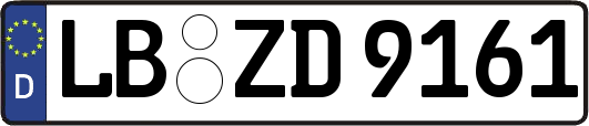 LB-ZD9161