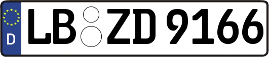 LB-ZD9166