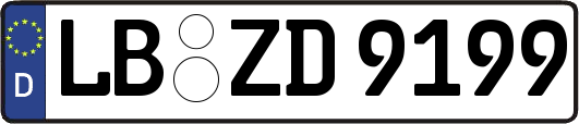LB-ZD9199
