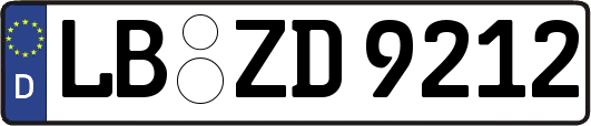 LB-ZD9212