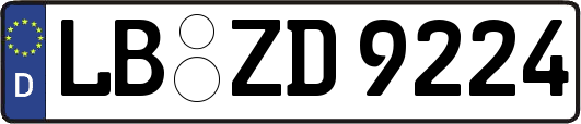 LB-ZD9224
