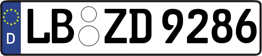 LB-ZD9286