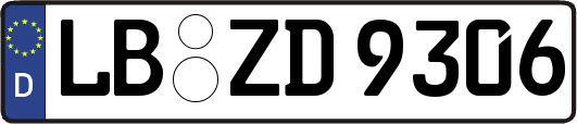 LB-ZD9306