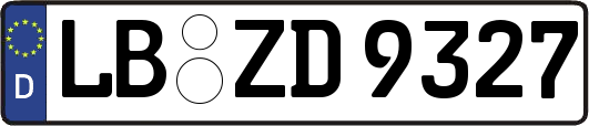 LB-ZD9327