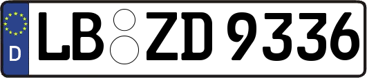 LB-ZD9336