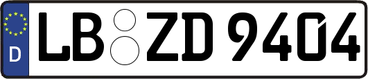 LB-ZD9404