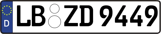 LB-ZD9449