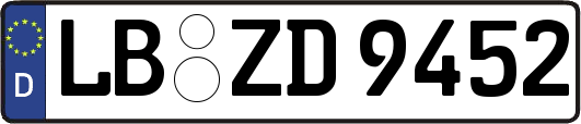LB-ZD9452