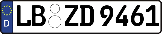 LB-ZD9461